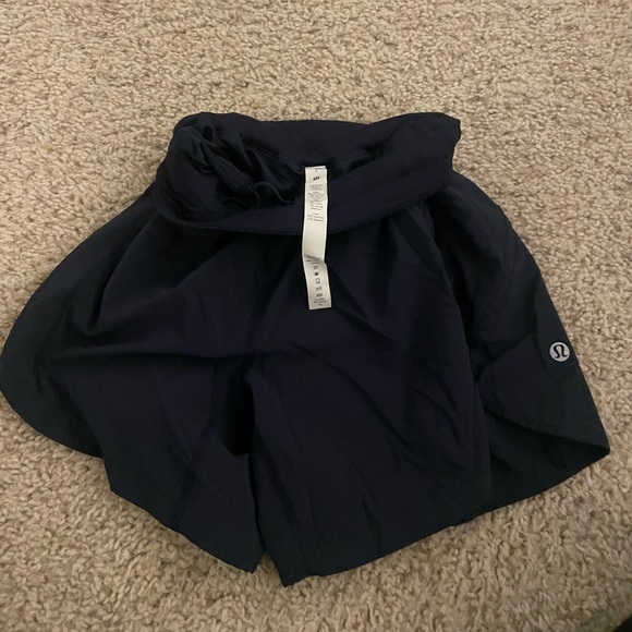 lululemon athletica Pants - Lululemon Athletic Shorts